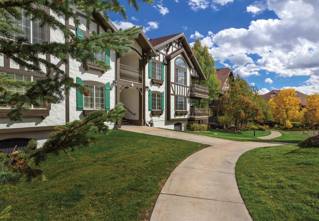 Worldmark มิดเวย์ ภายนอก รูปภาพ