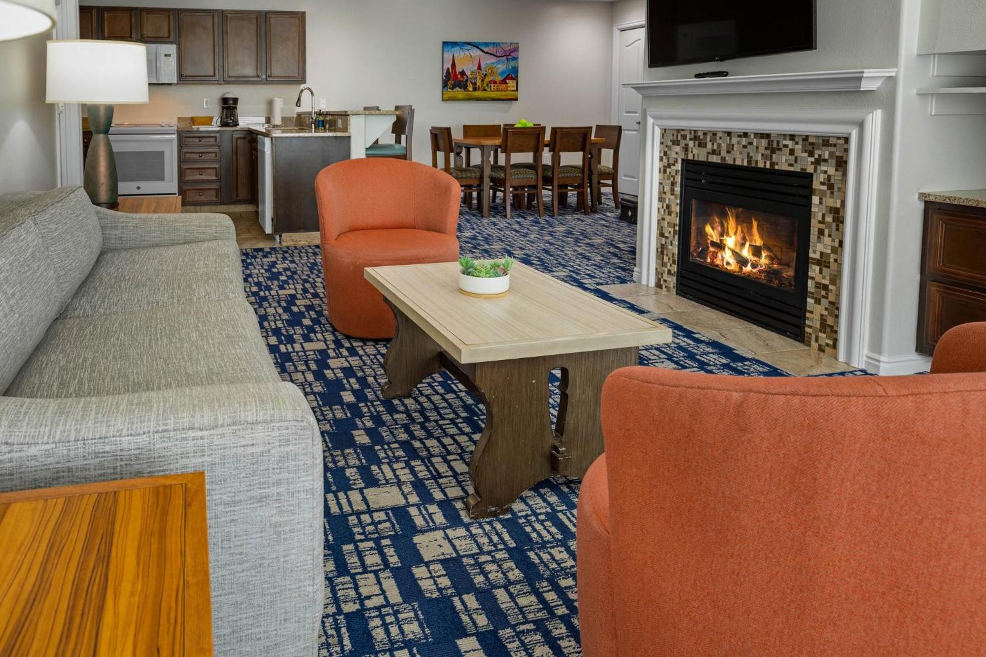 Worldmark มิดเวย์ ภายนอก รูปภาพ