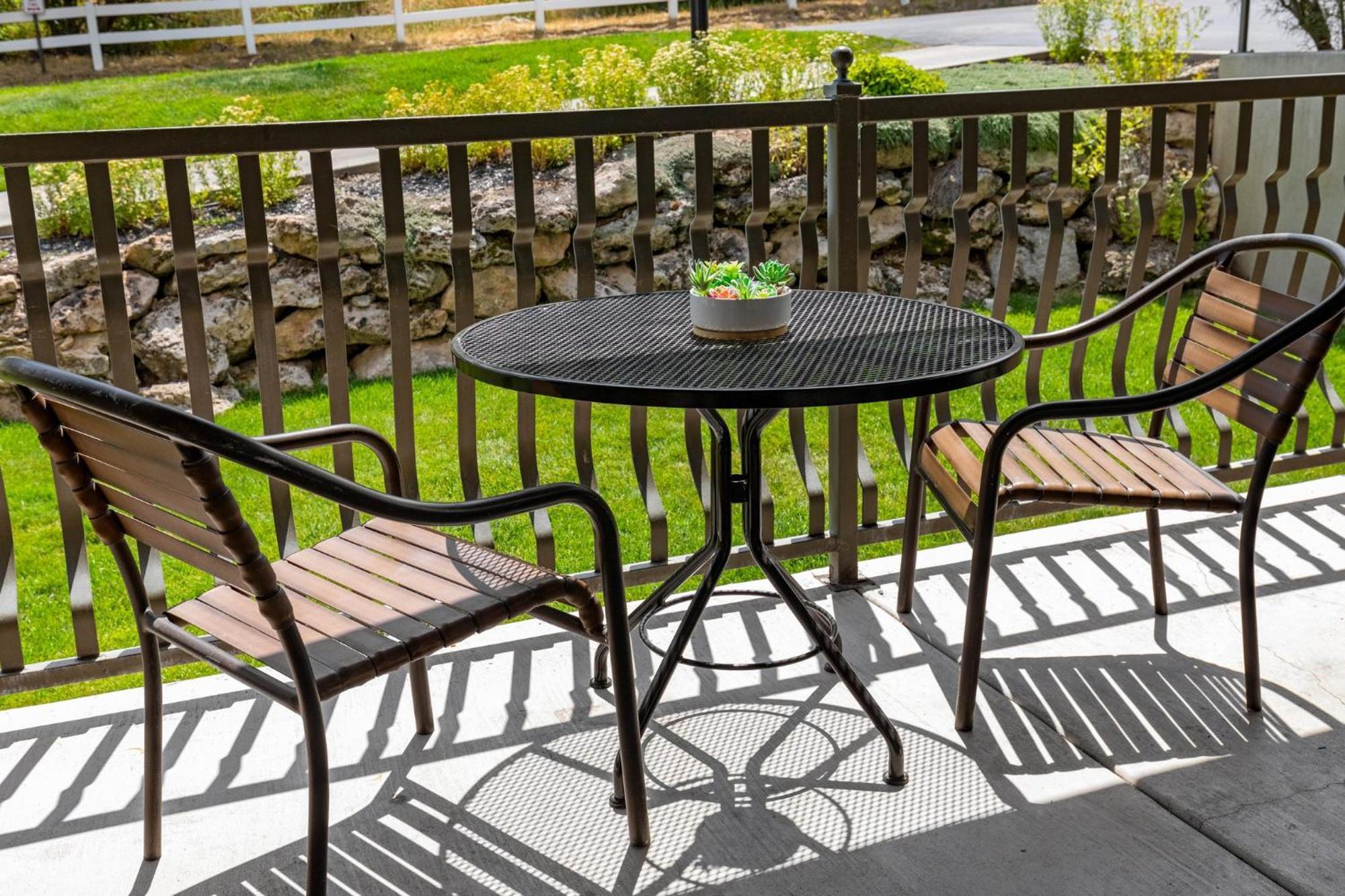 Worldmark มิดเวย์ ภายนอก รูปภาพ
