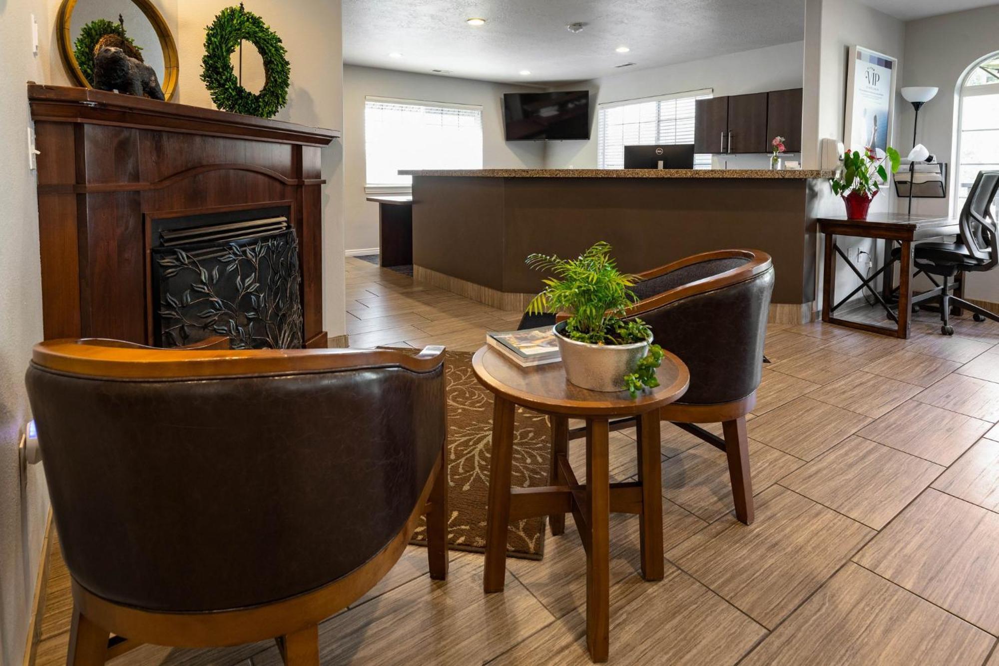 Worldmark มิดเวย์ ภายนอก รูปภาพ