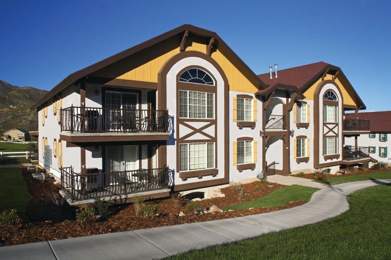 Worldmark มิดเวย์ ภายนอก รูปภาพ