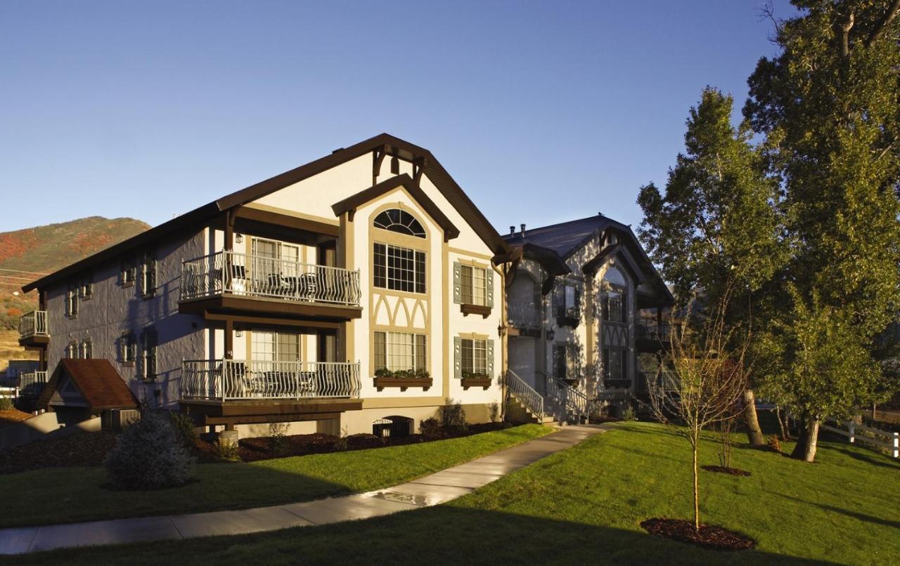 Worldmark มิดเวย์ ภายนอก รูปภาพ